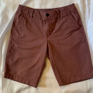 Men’s Aéropostale shorts
